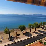 Ξενοδοχείο με διαμερίσματα Poseidon