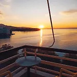 Poseidon Aparthotel Lefkandi Chalkida