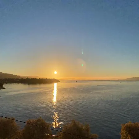 Aparthotel Poseidon 3*