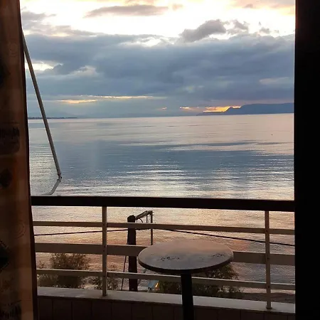 Poseidon *