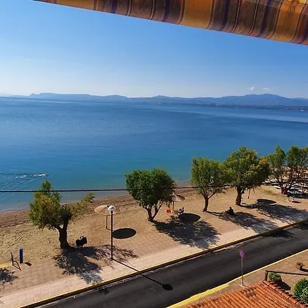 Aparthotel Poseidon
