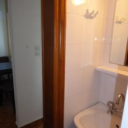 Poseidon Ξενοδοχείο με διαμερίσματα Λευκαντί
