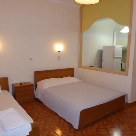 Poseidon Hotel apartamentowy *