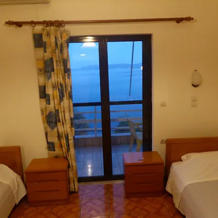 Poseidon Aparthotel