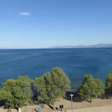 Ξενοδοχείο με διαμερίσματα Poseidon