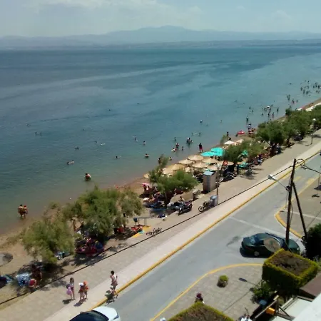 Aparthotel Poseidon 3*