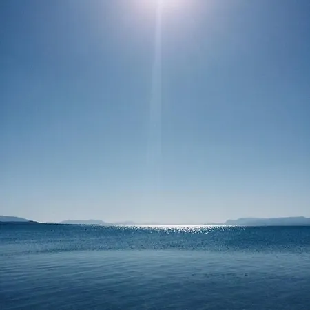 Poseidon Ξενοδοχείο με διαμερίσματα