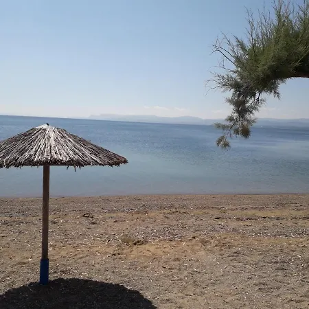 Poseidon Ξενοδοχείο με διαμερίσματα 4*