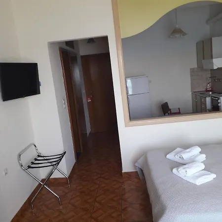 Poseidon 3* Λευκαντί