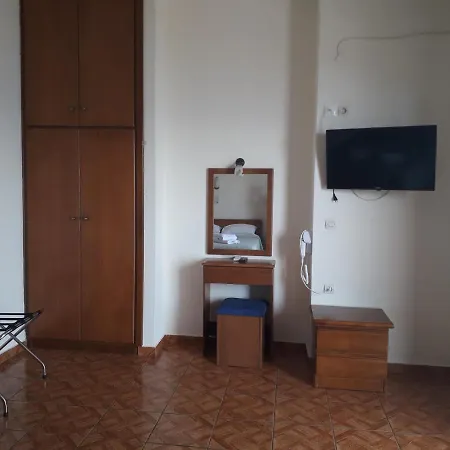 Poseidon Ξενοδοχείο με διαμερίσματα