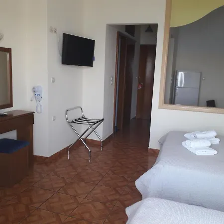 Poseidon 3* Lefkandi Chalkida