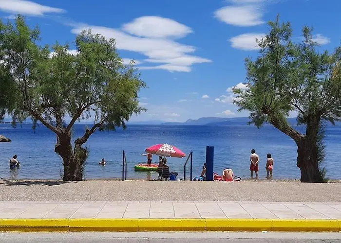 Poseidon Λευκαντί