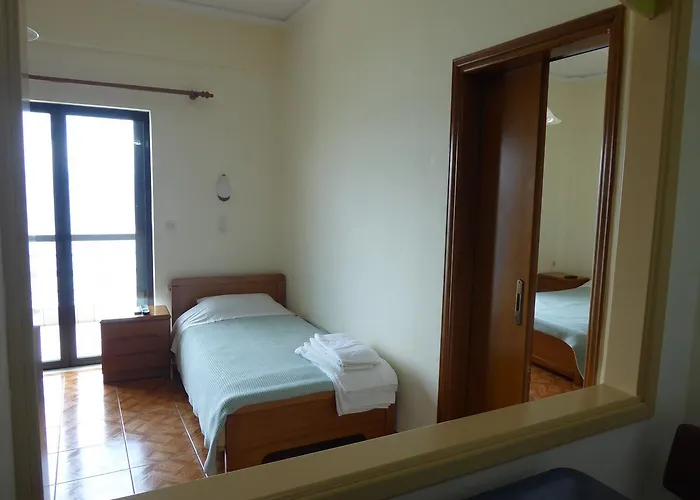 Poseidon Λευκαντί