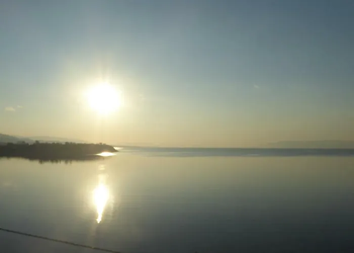 Poseidon Λευκαντί