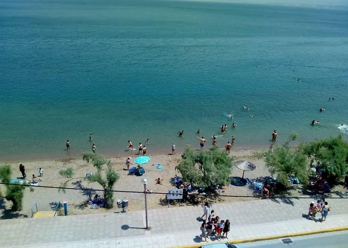 Poseidon Ξενοδοχείο με διαμερίσματα Λευκαντί