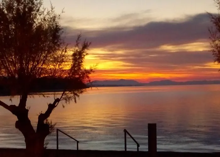 Poseidon 4* Λευκαντί