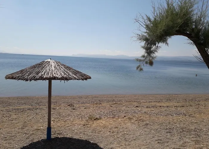 Poseidon Ξενοδοχείο με διαμερίσματα 4*