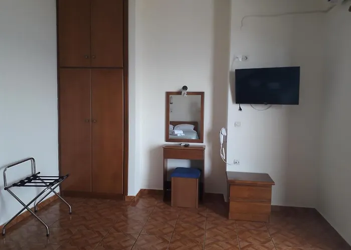 Poseidon Ξενοδοχείο με διαμερίσματα